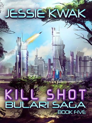 cover image of Kill Shot